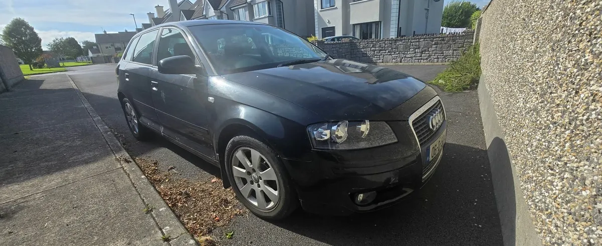 Audi A3 2006 - Image 1