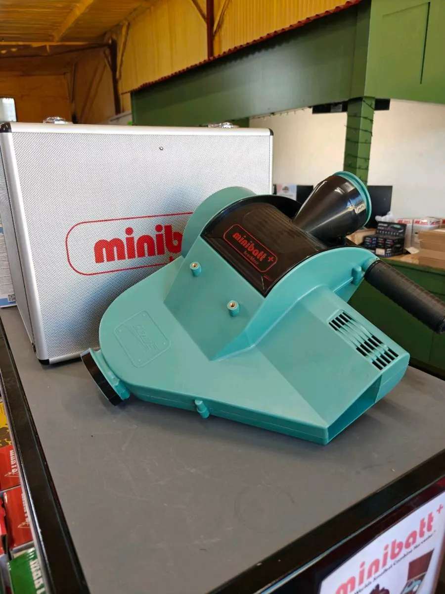 Grain Moisture Meters / Samplers - Image 2