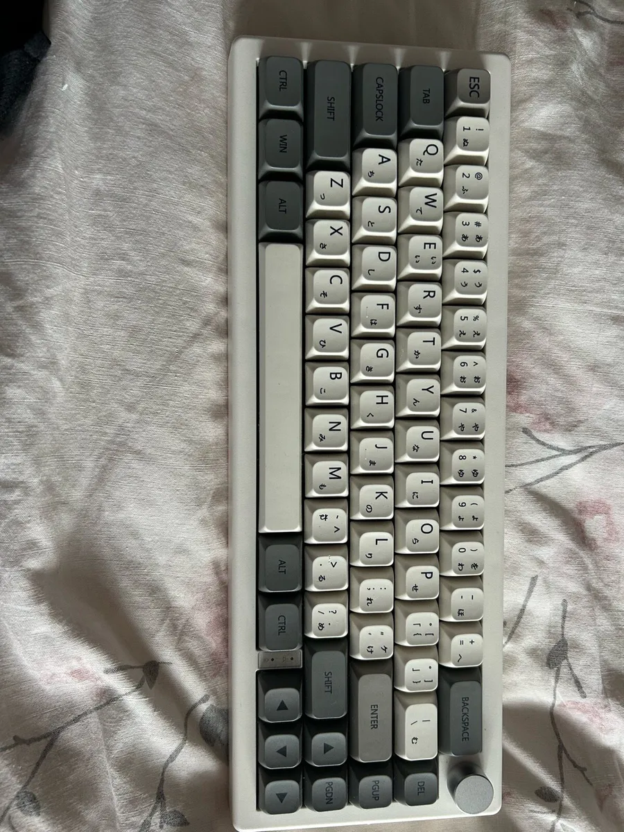 Custom built gaming keyboard - Image 2