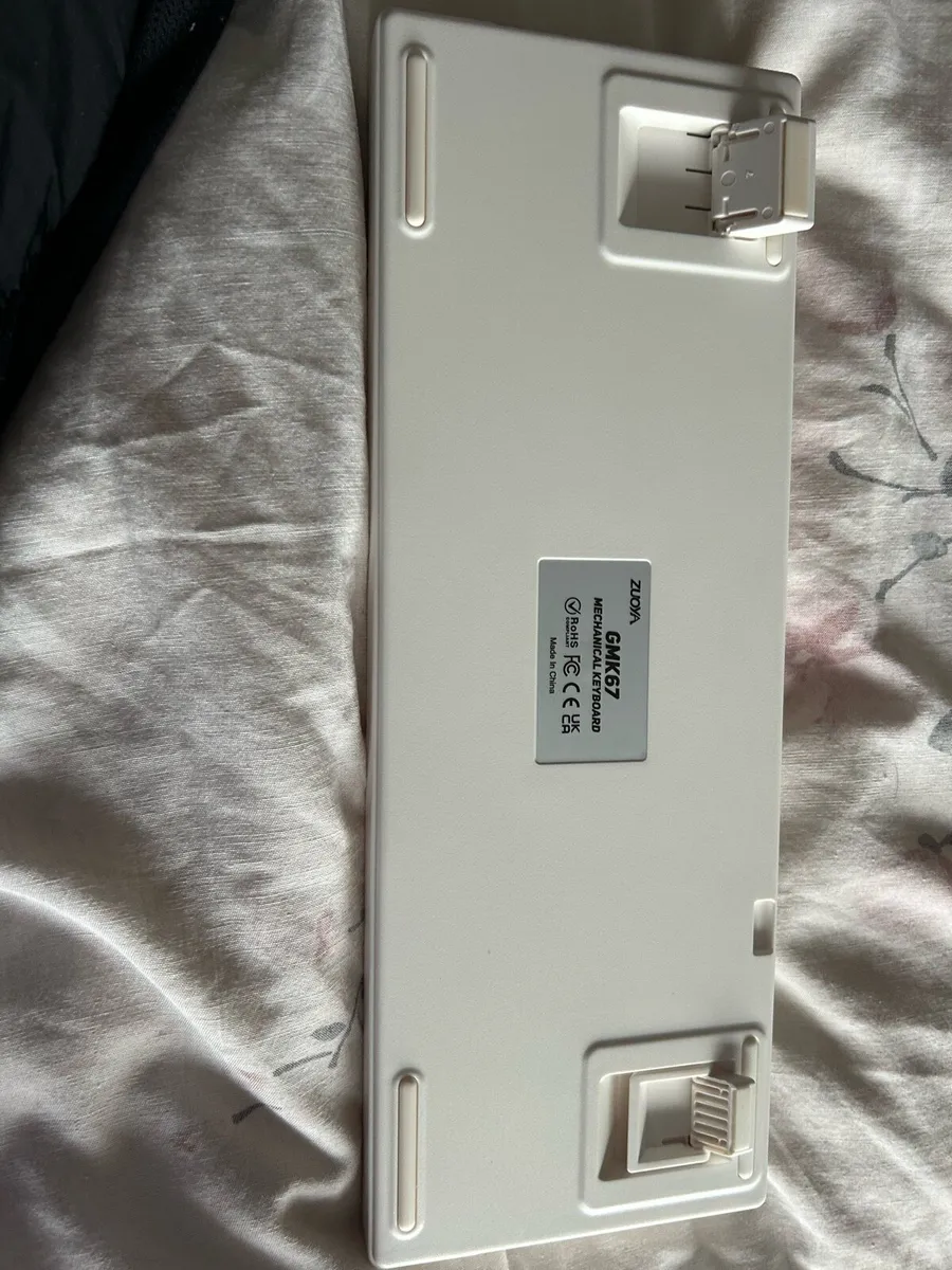 Custom built gaming keyboard - Image 3