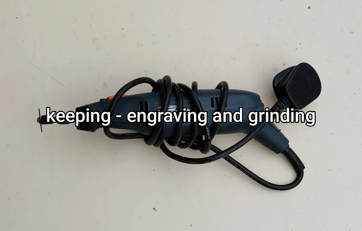 Power and other tools - Image 1