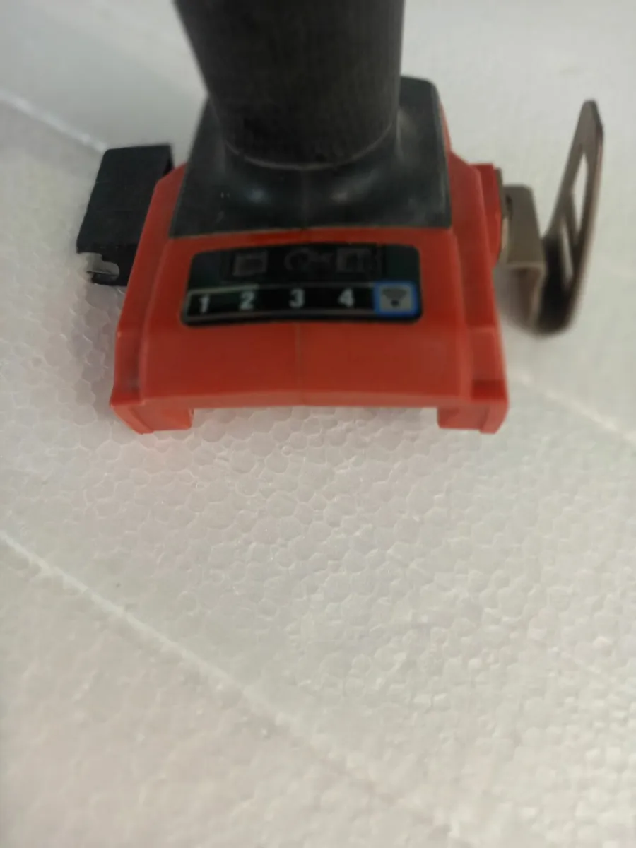 Milwaukee 18v impact driver. - Image 3