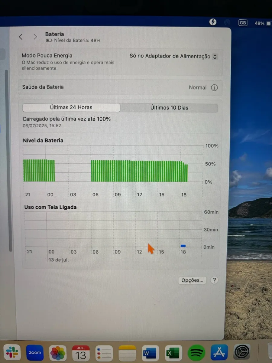 MacBook Pro 2018 - Image 3