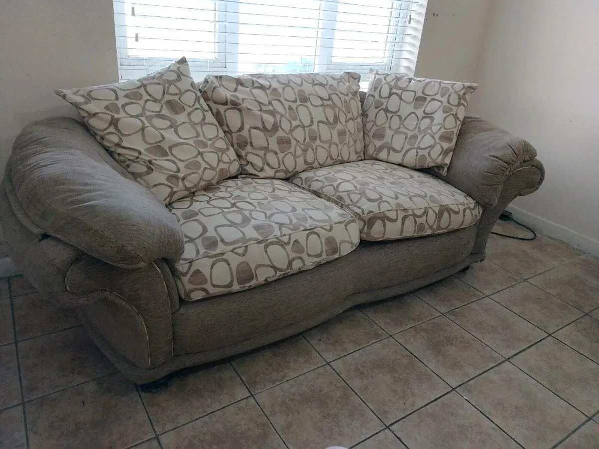 Couches For Sale - Image 2