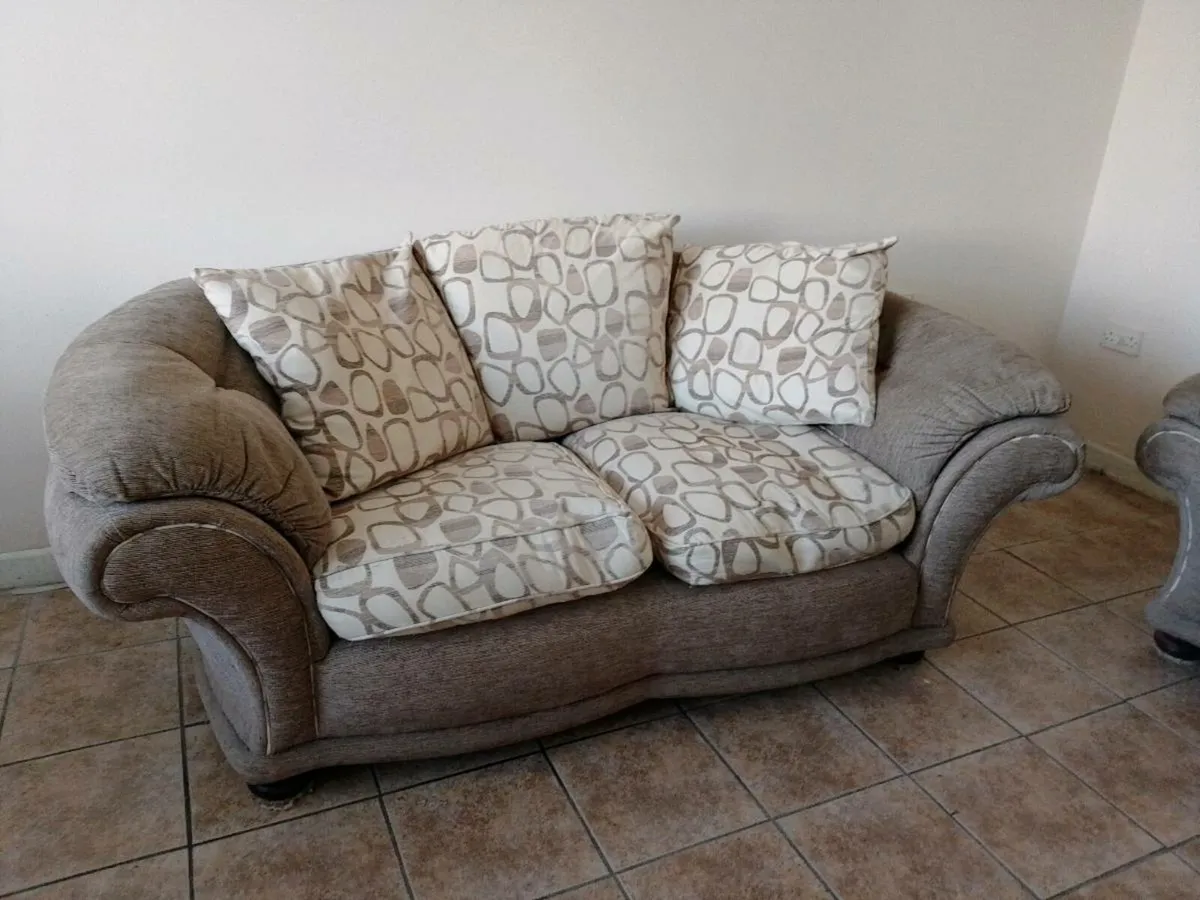 Couches For Sale - Image 3