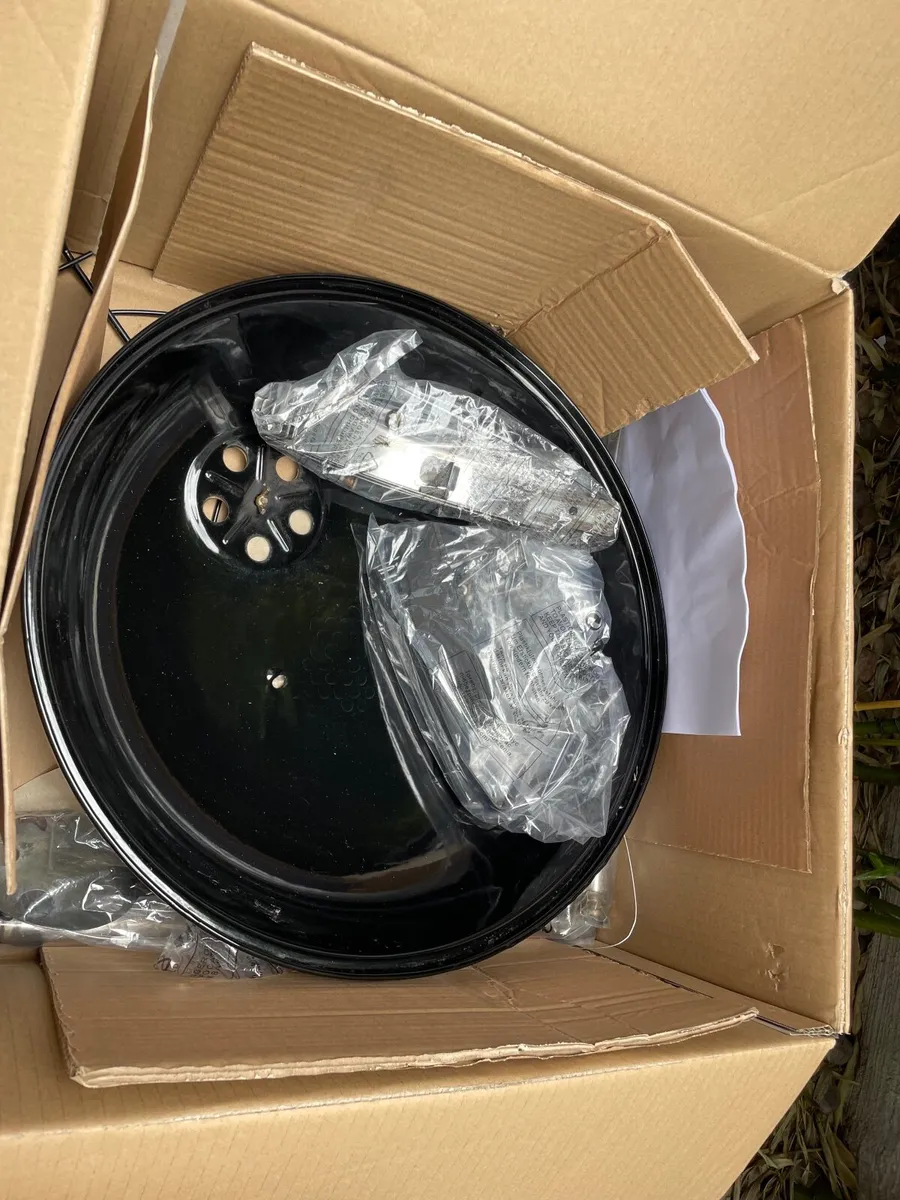 BBQ - Image 1