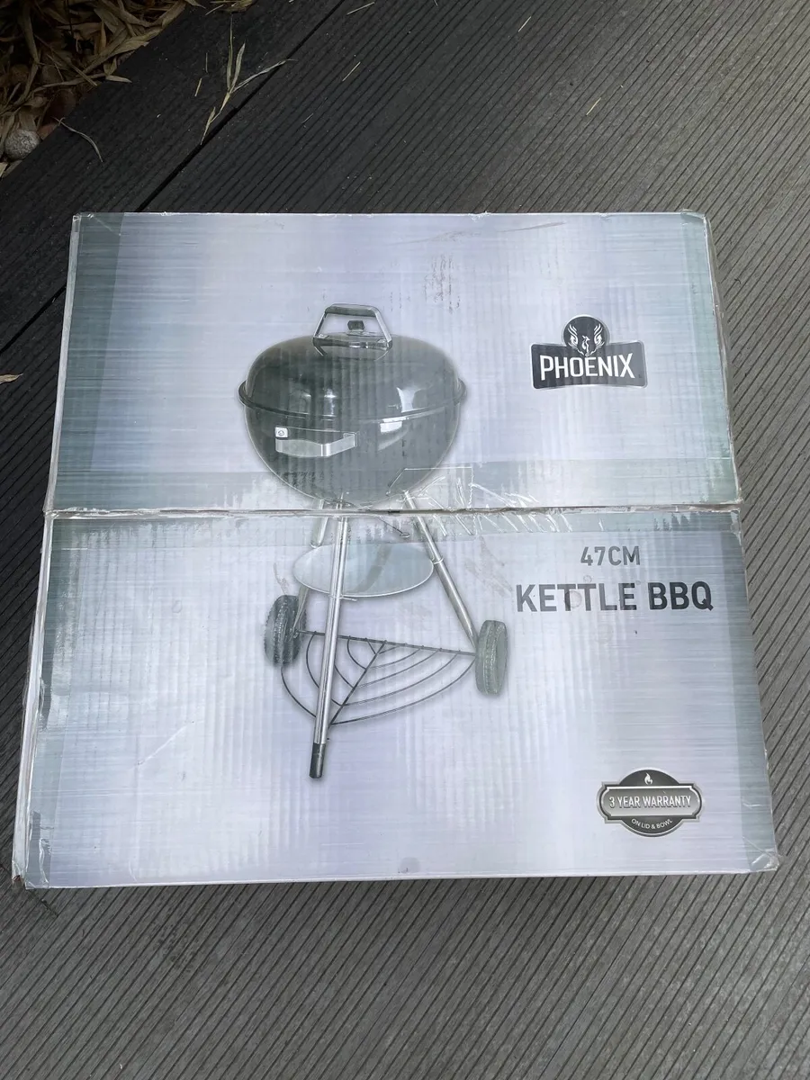 BBQ - Image 2