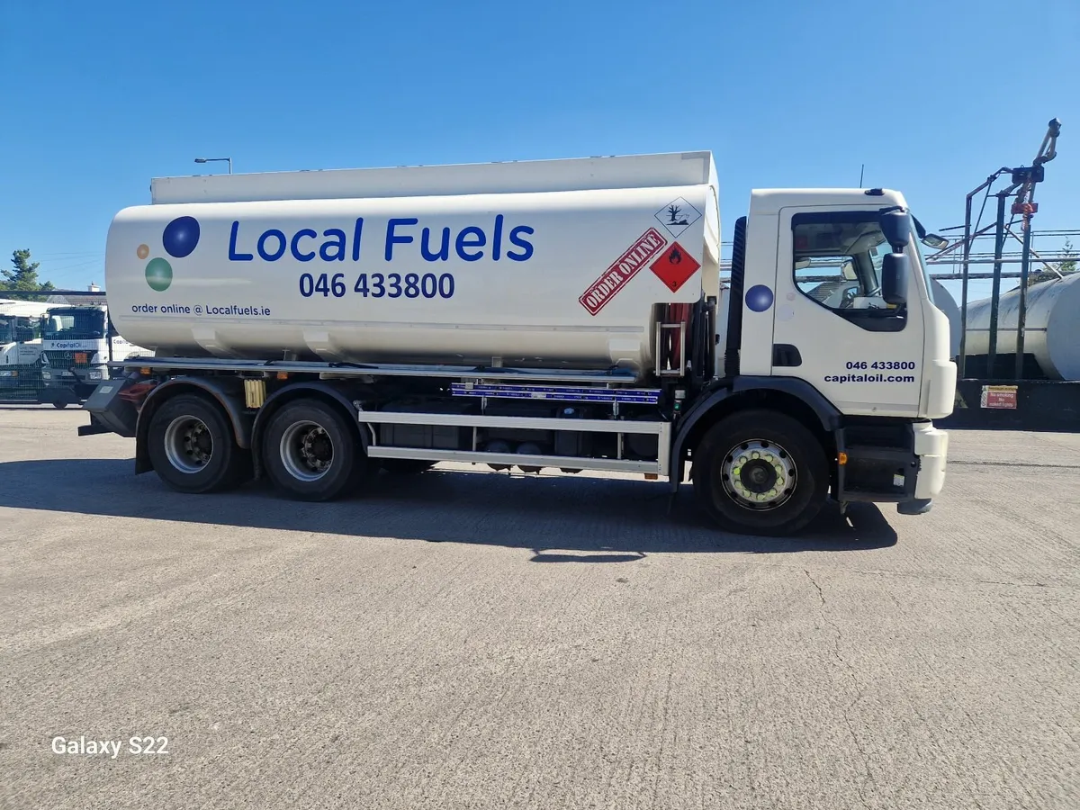 Volvo Other 2008 - Image 1