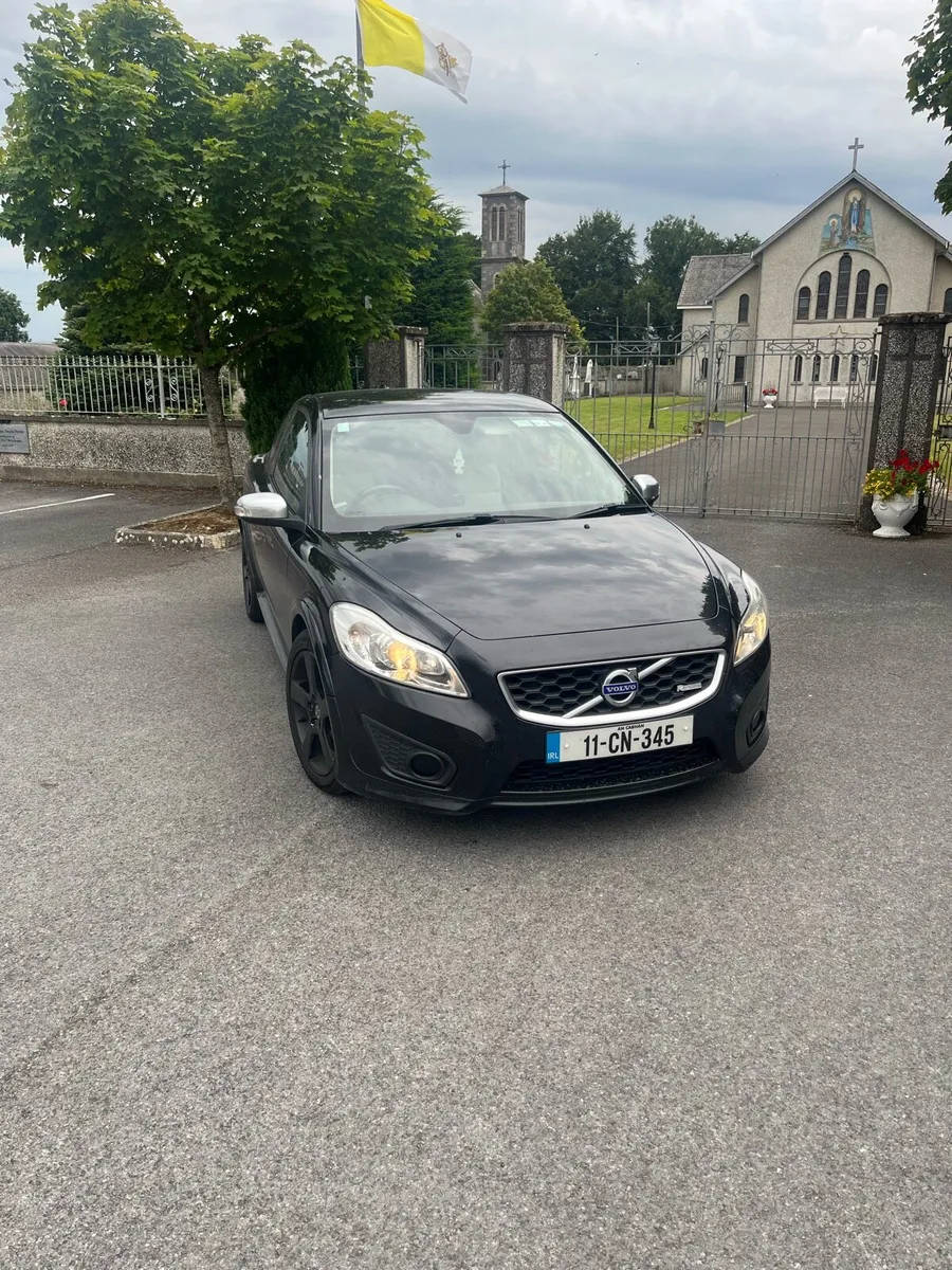 Volvo c30 R Design - Image 1