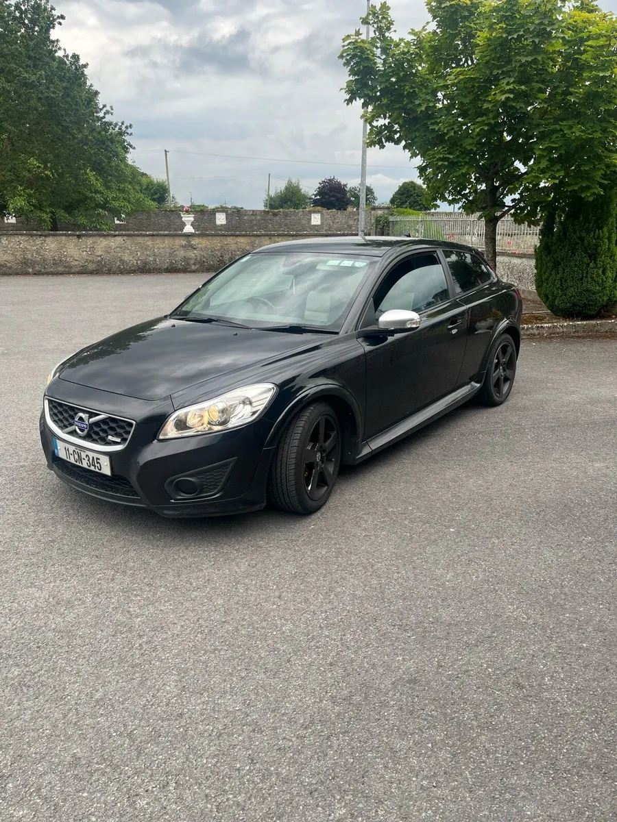 Volvo c30 R Design - Image 2