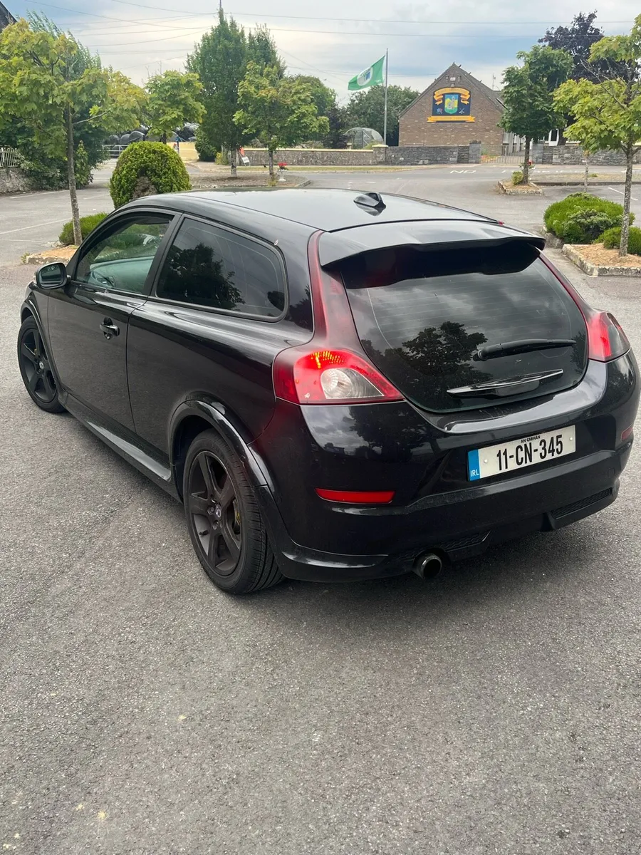 Volvo c30 R Design - Image 3