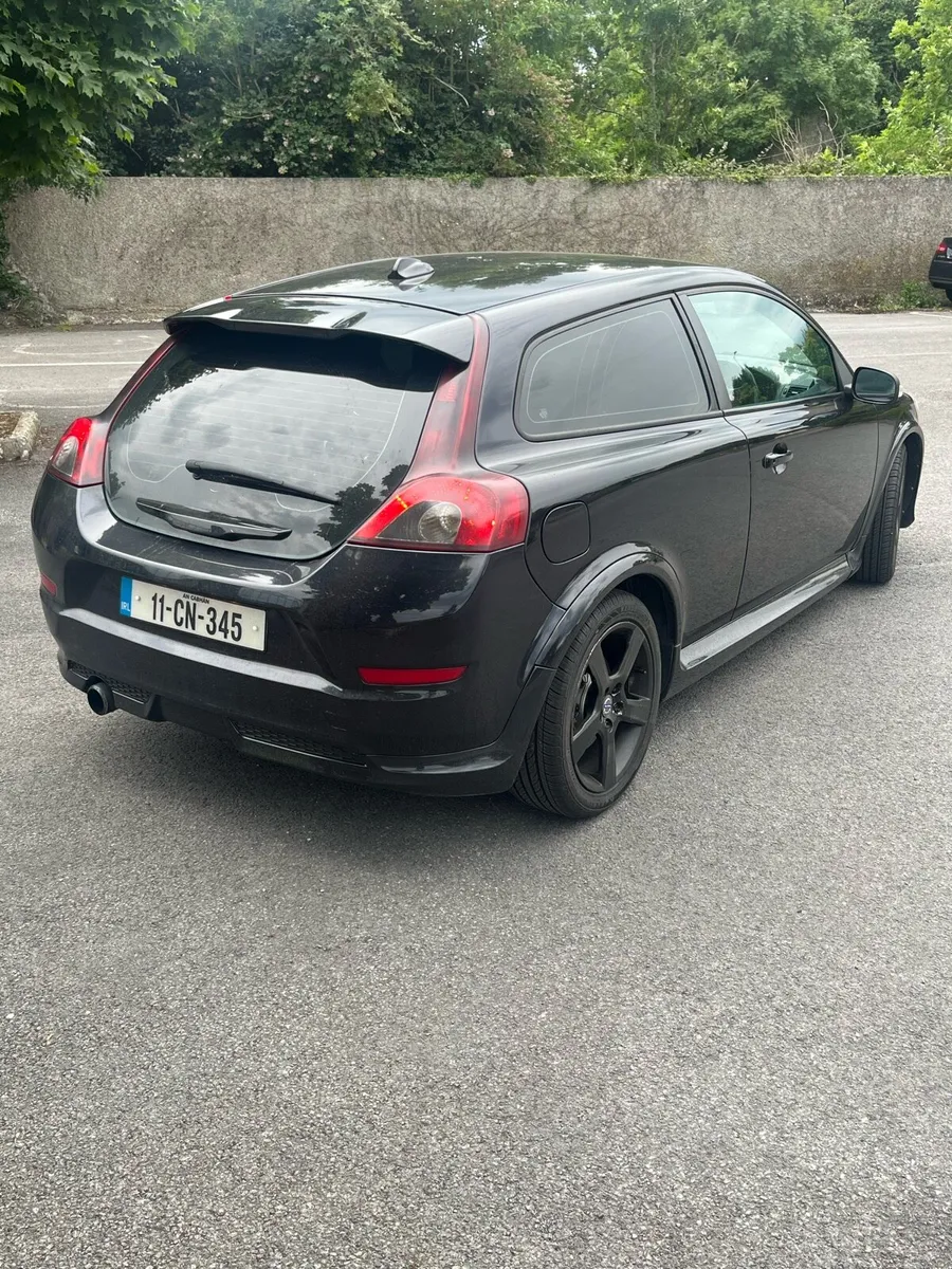 Volvo c30 R Design - Image 4