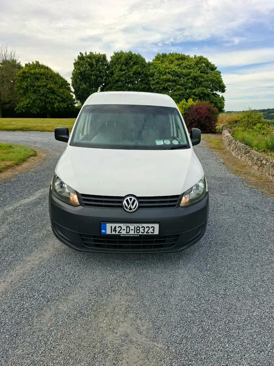 Caddy Van for sale - Image 2