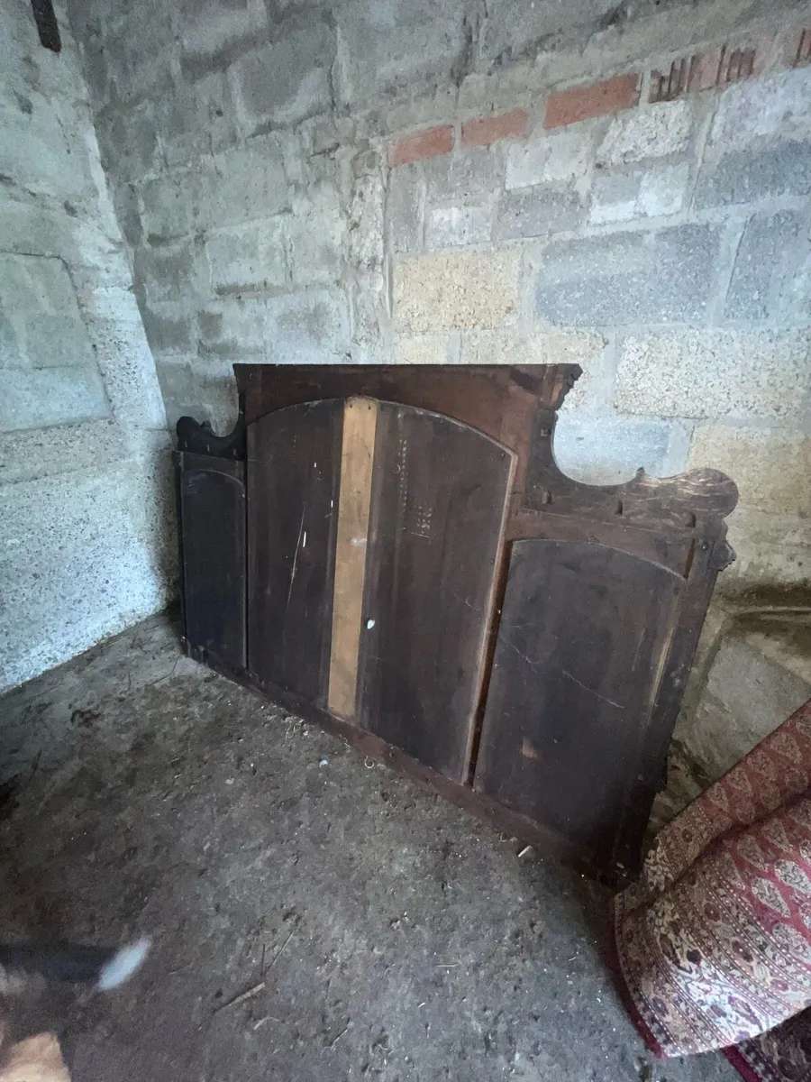antique dresser - Image 2