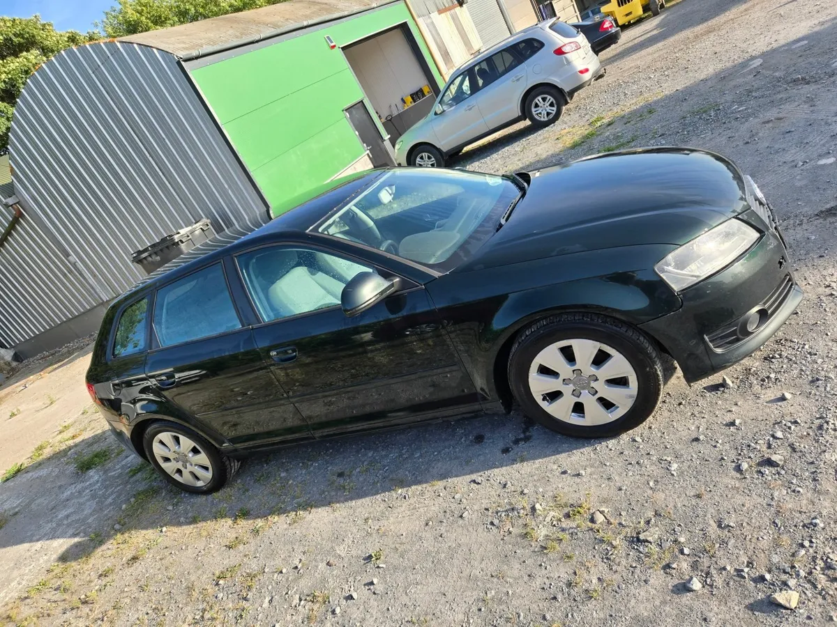 Audi A3 2009 - Image 2