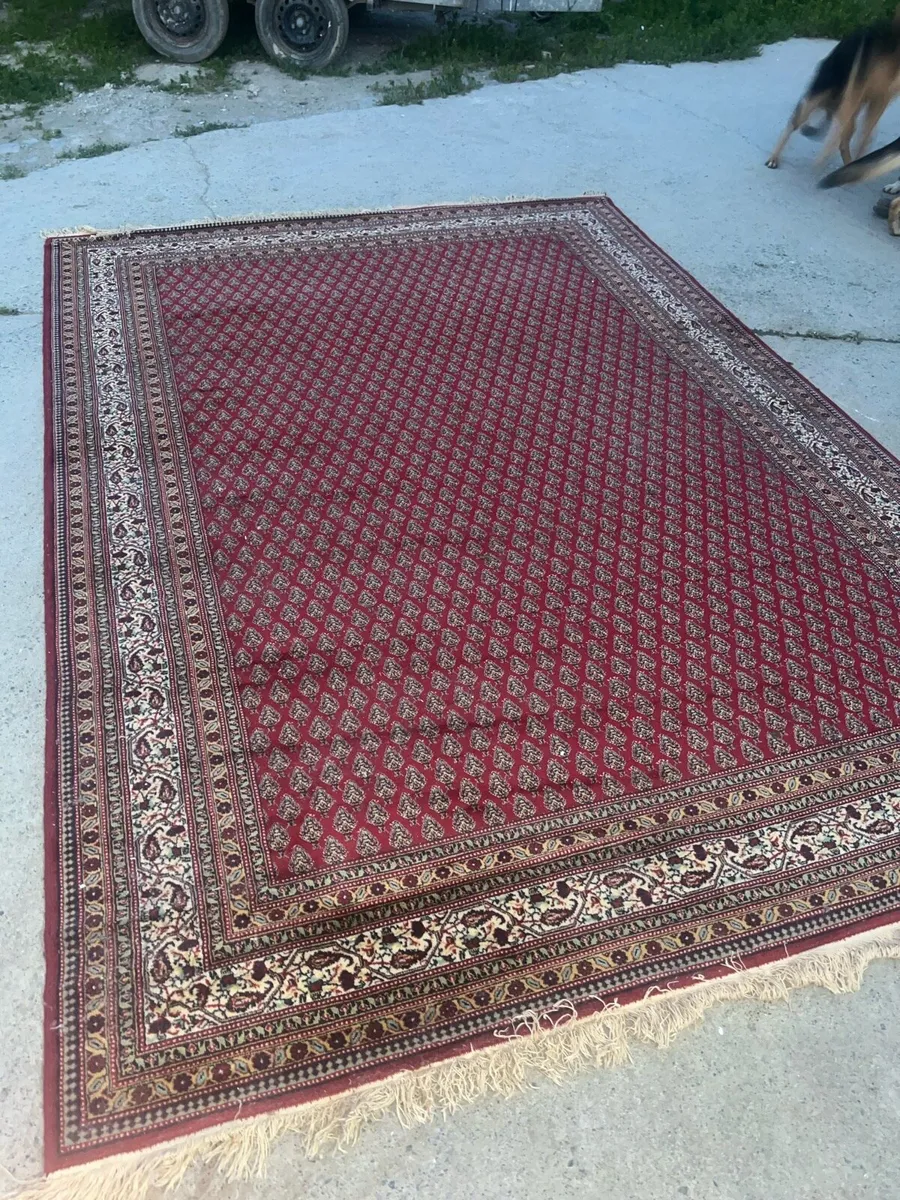 tabris super rug - Image 2