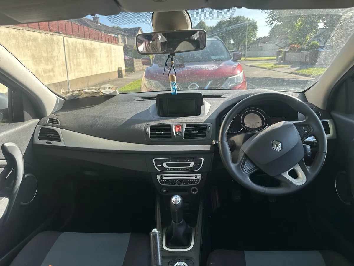Renault megane estate - Image 3
