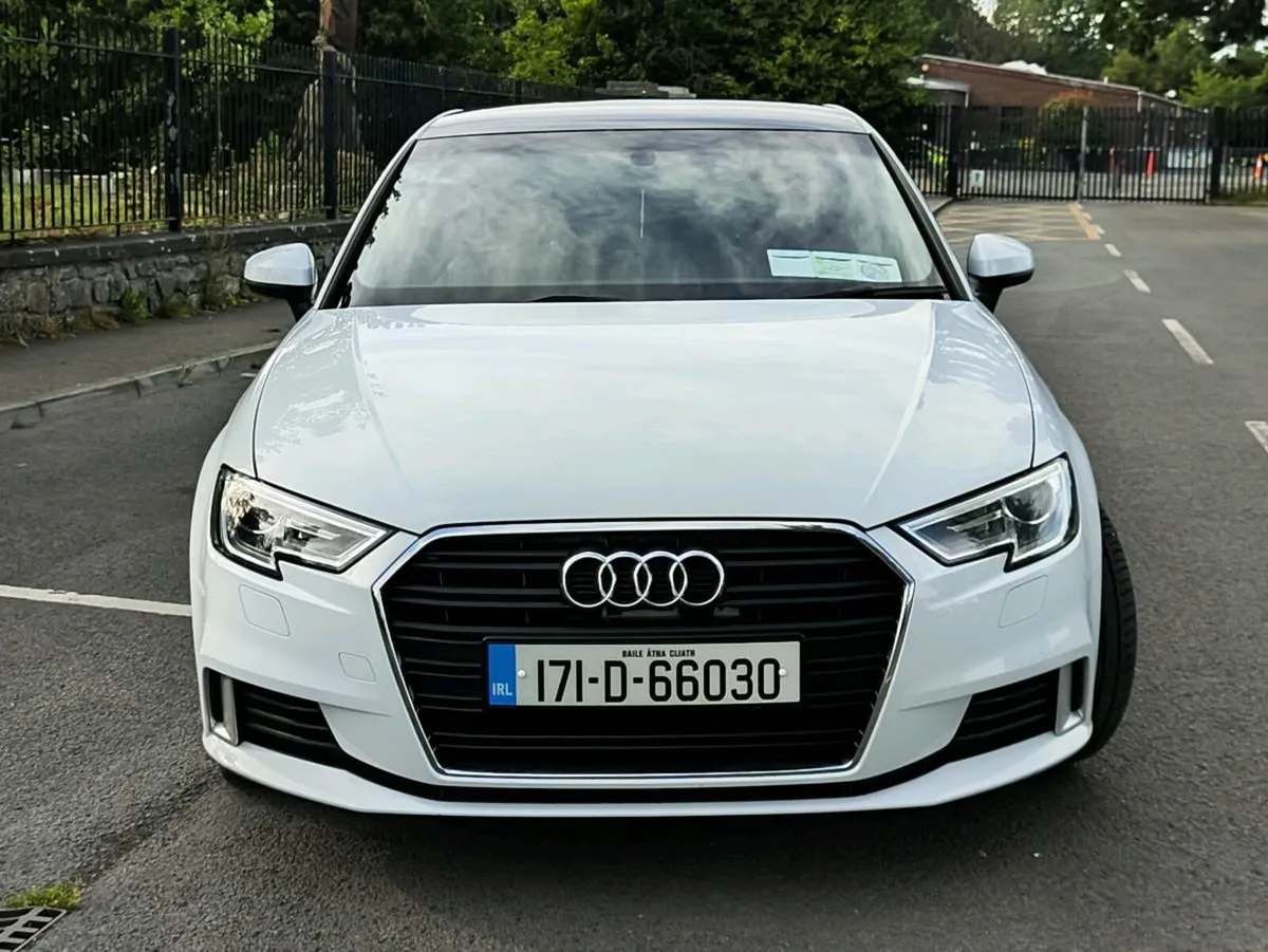 171 Audi A3 1.6 TDI SPORT - Image 2