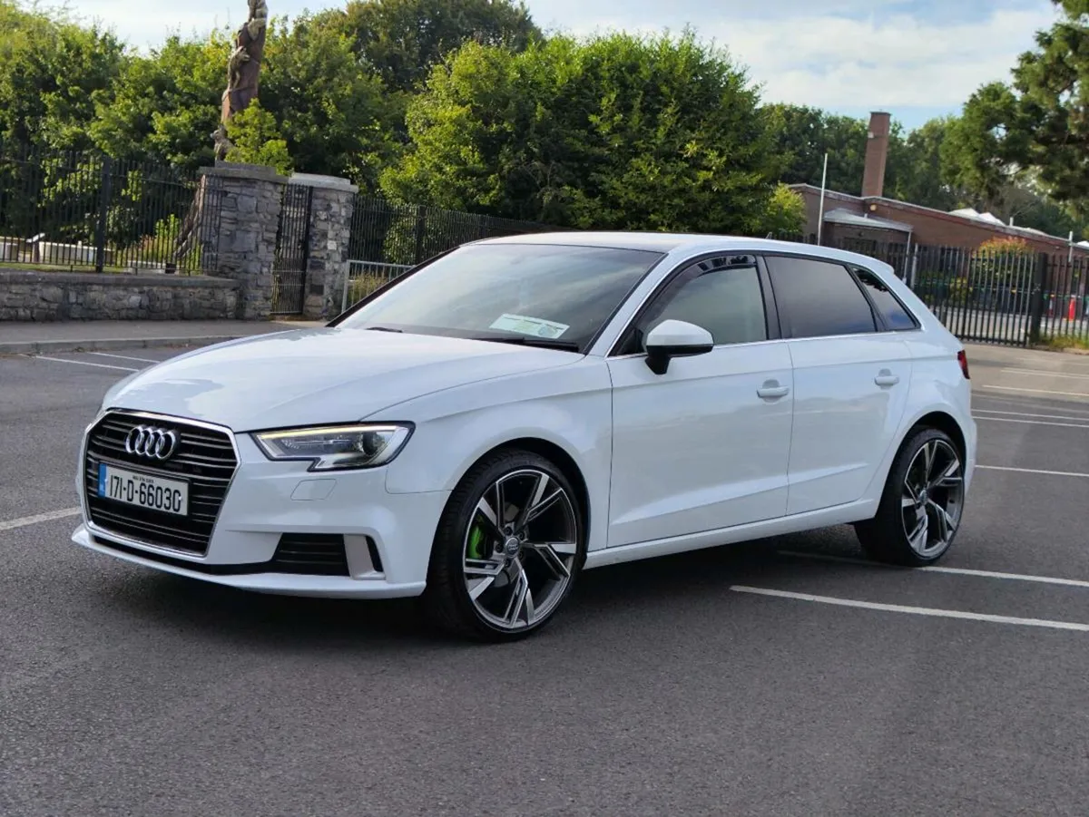 171 Audi A3 1.6 TDI SPORT - Image 2