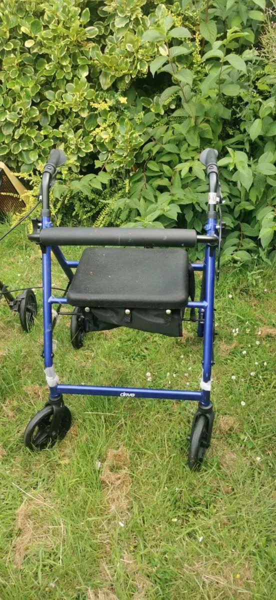 Chair, stairs lift - Image 3