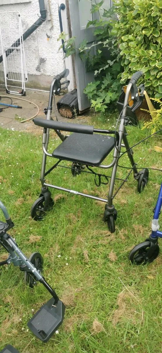 Chair, stairs lift - Image 4