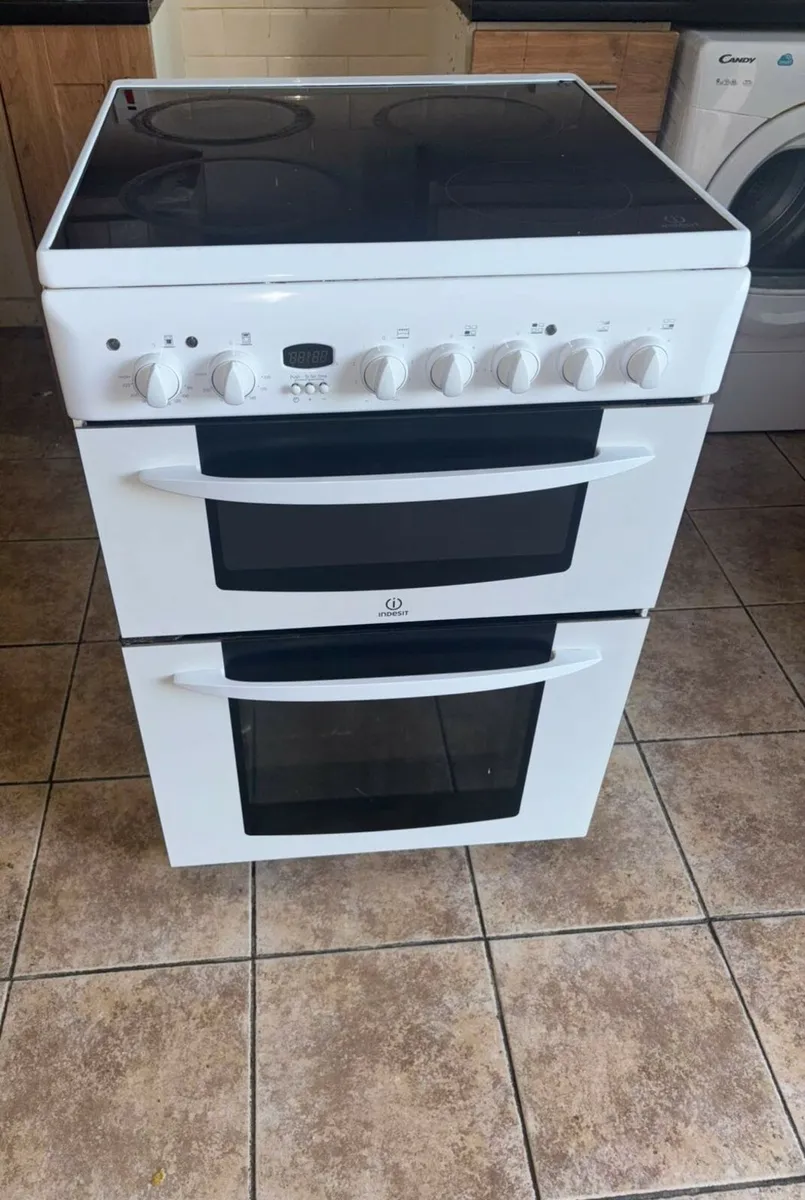 Cooker For Sale - Image 1