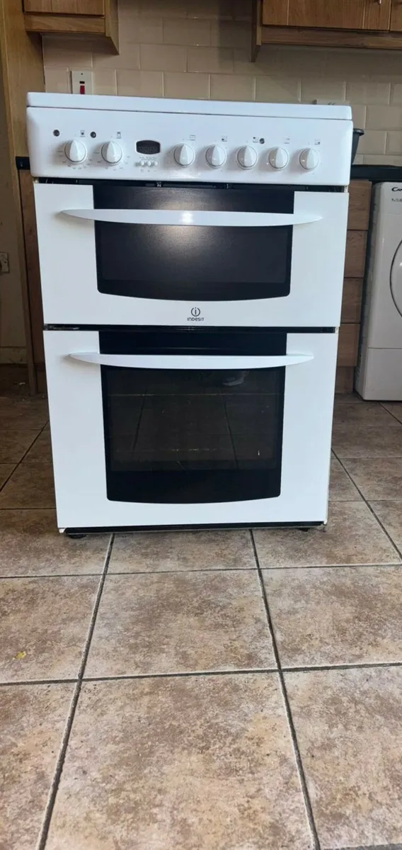 Cooker For Sale - Image 2