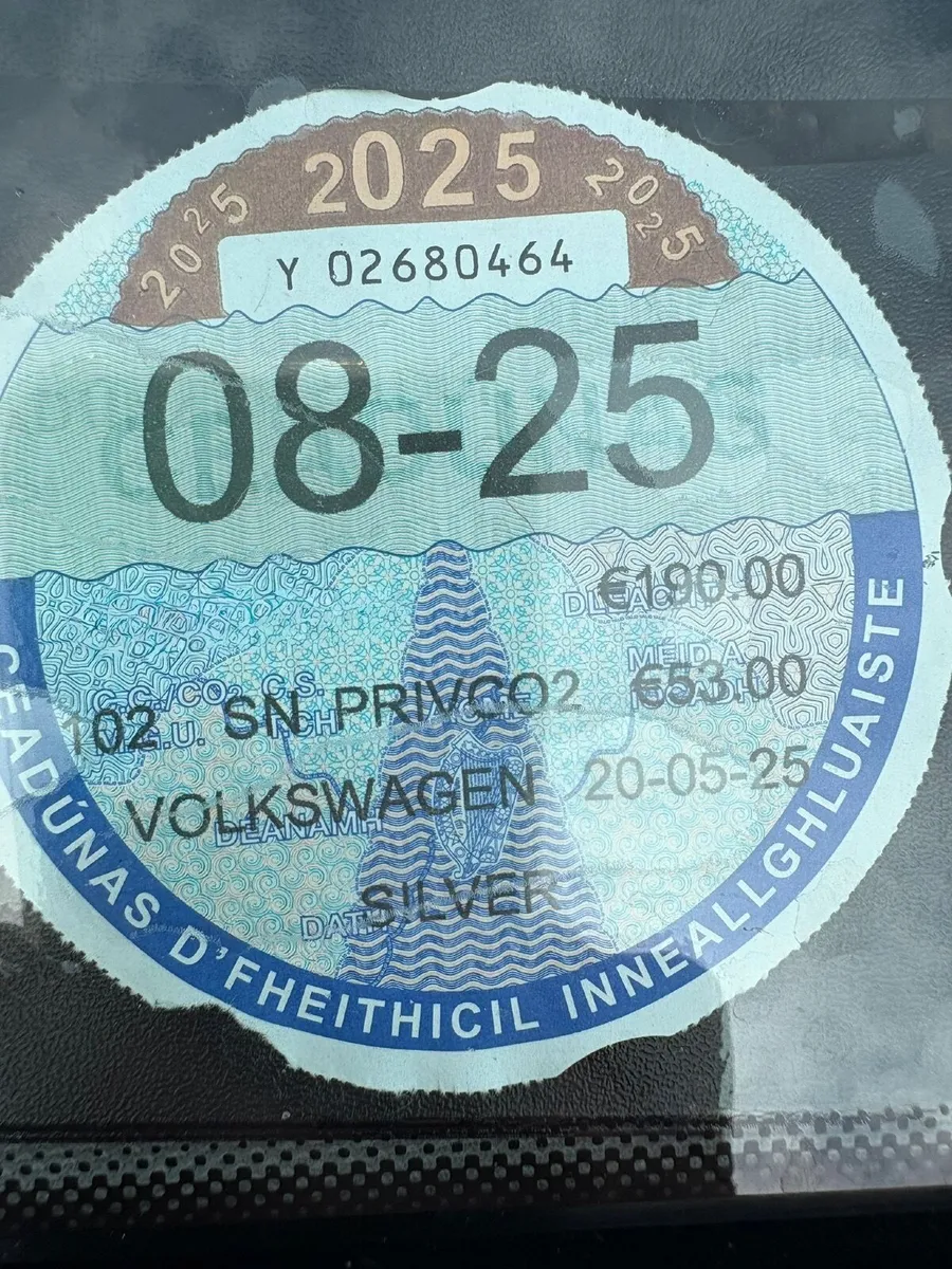Volkswagen Golf 2015 - Image 3