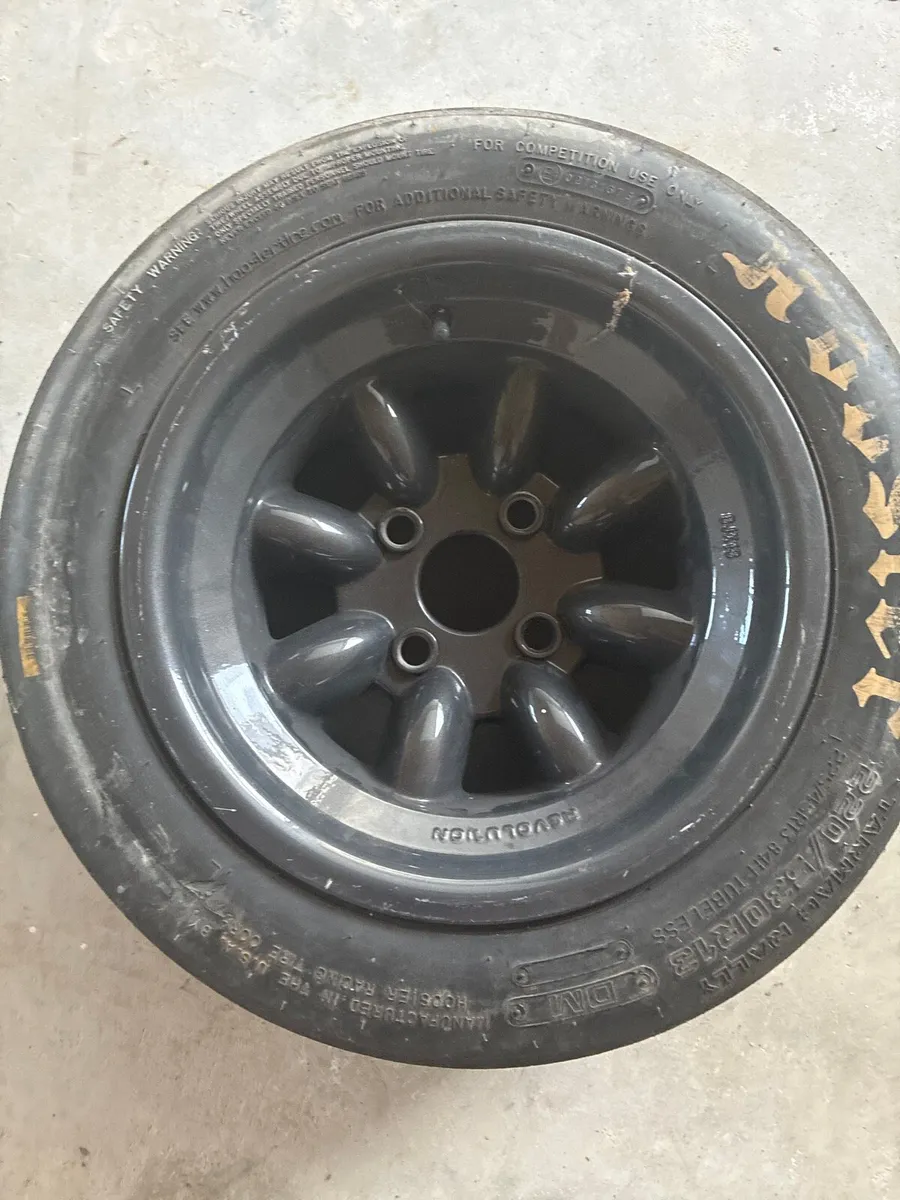13/8 inch minilites - Image 1