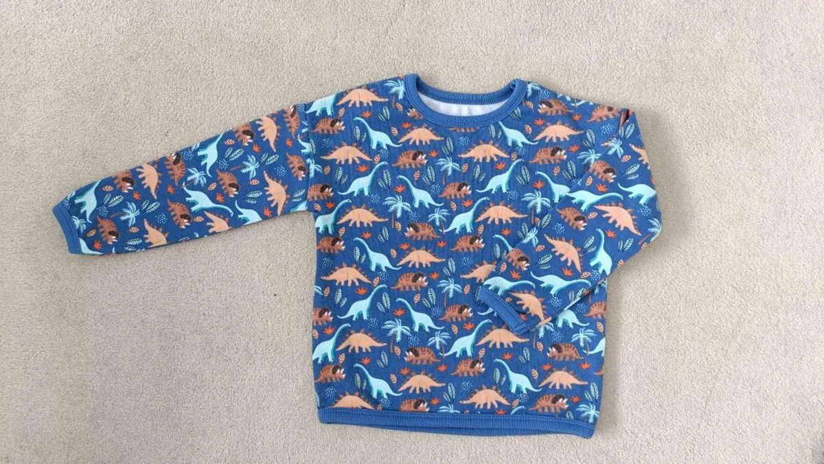 Boy clothing bundle - Image 2
