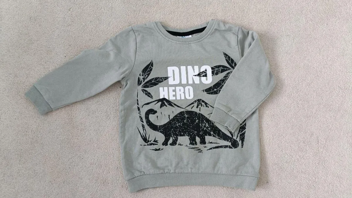 Boy clothing bundle - Image 4