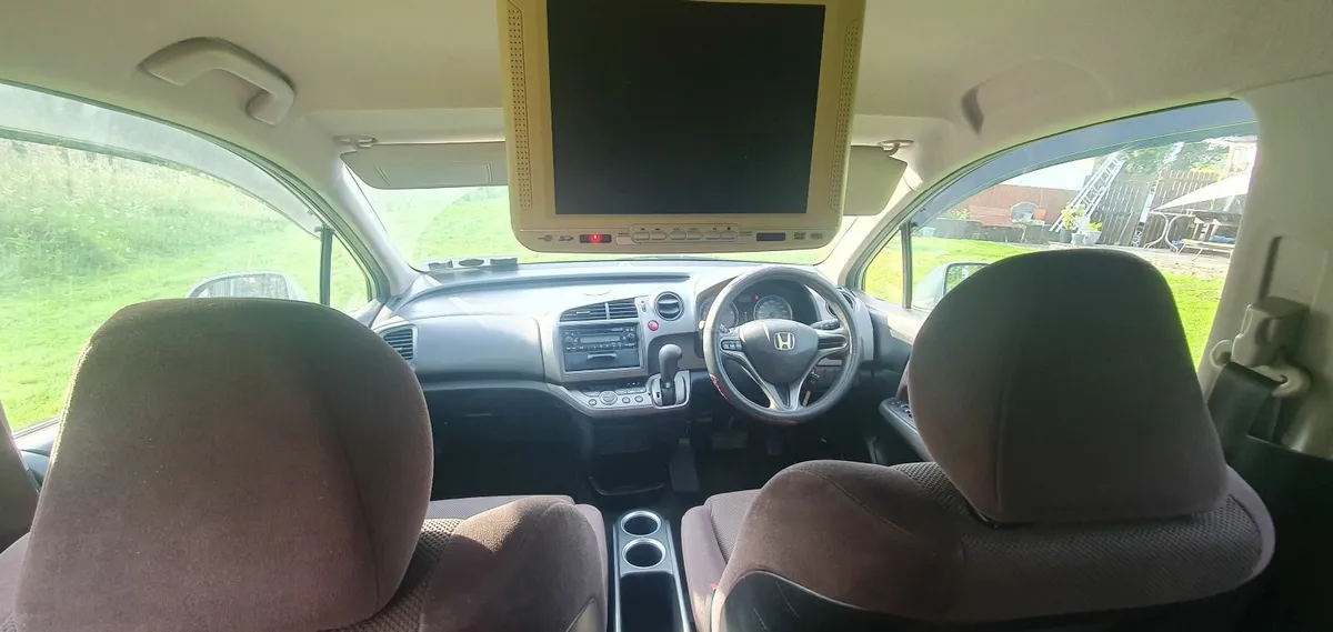 Honda Stream 2006 - Image 3