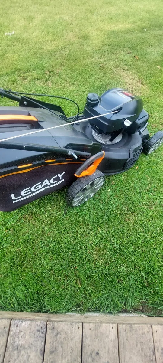 Lawnmower - Image 2