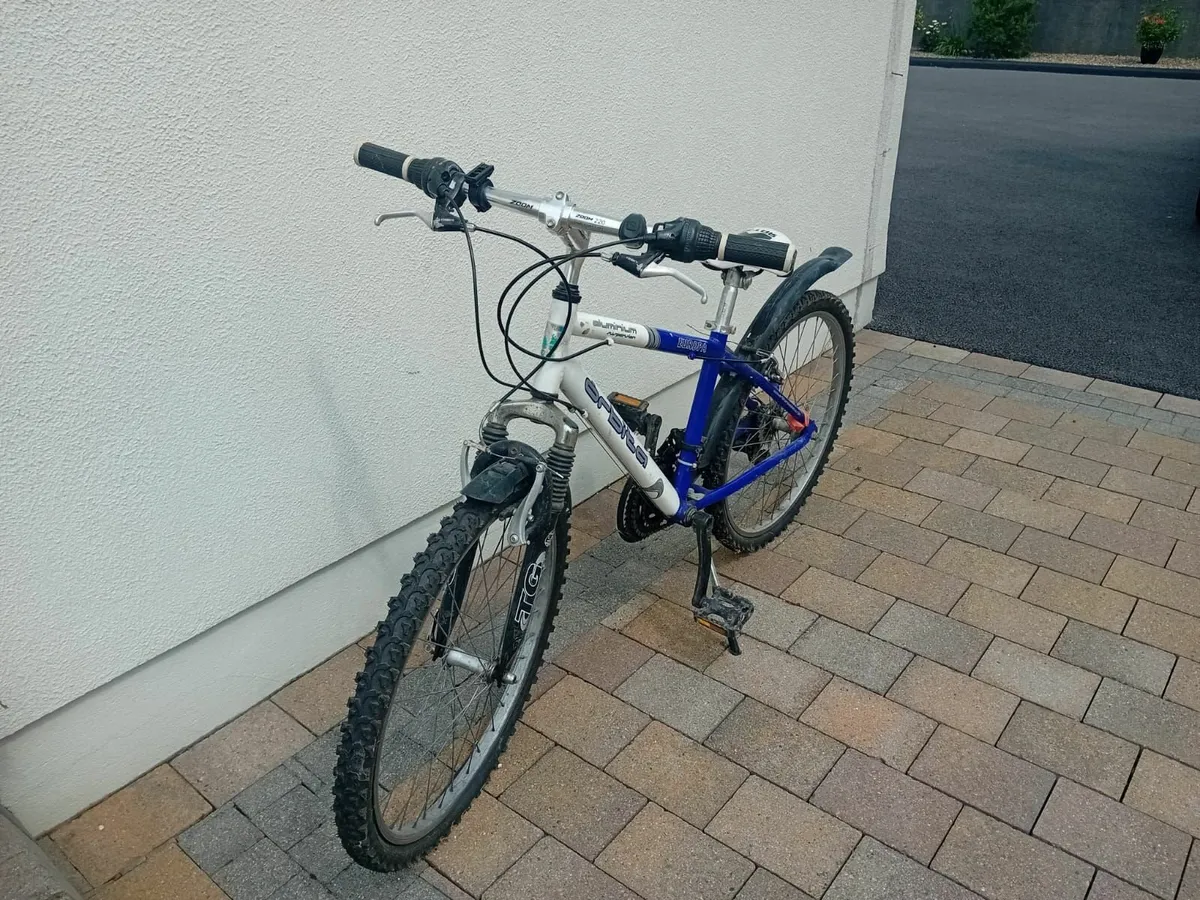 Bike - Image 3