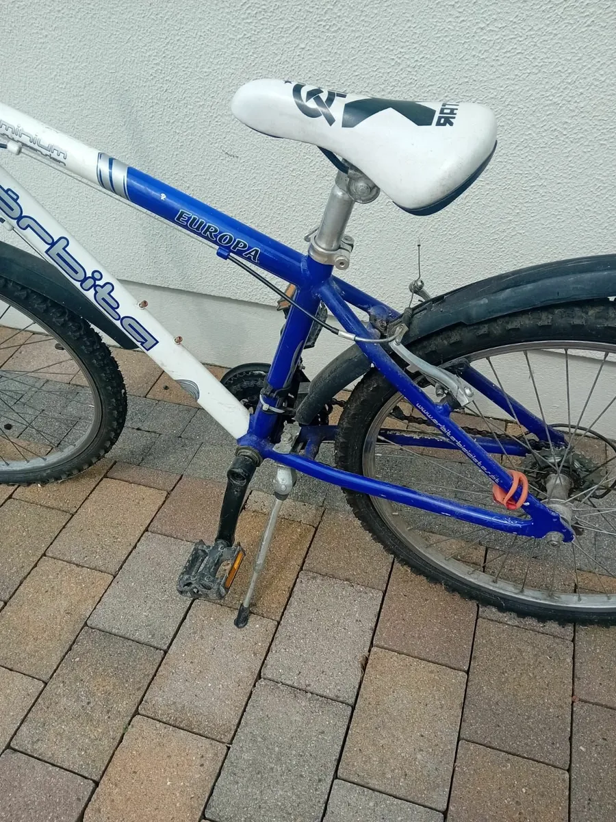 Bike - Image 4
