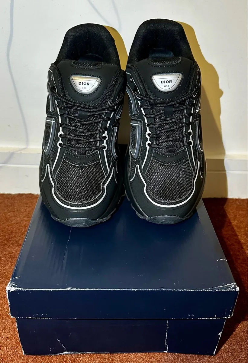Dior B30 - Image 4