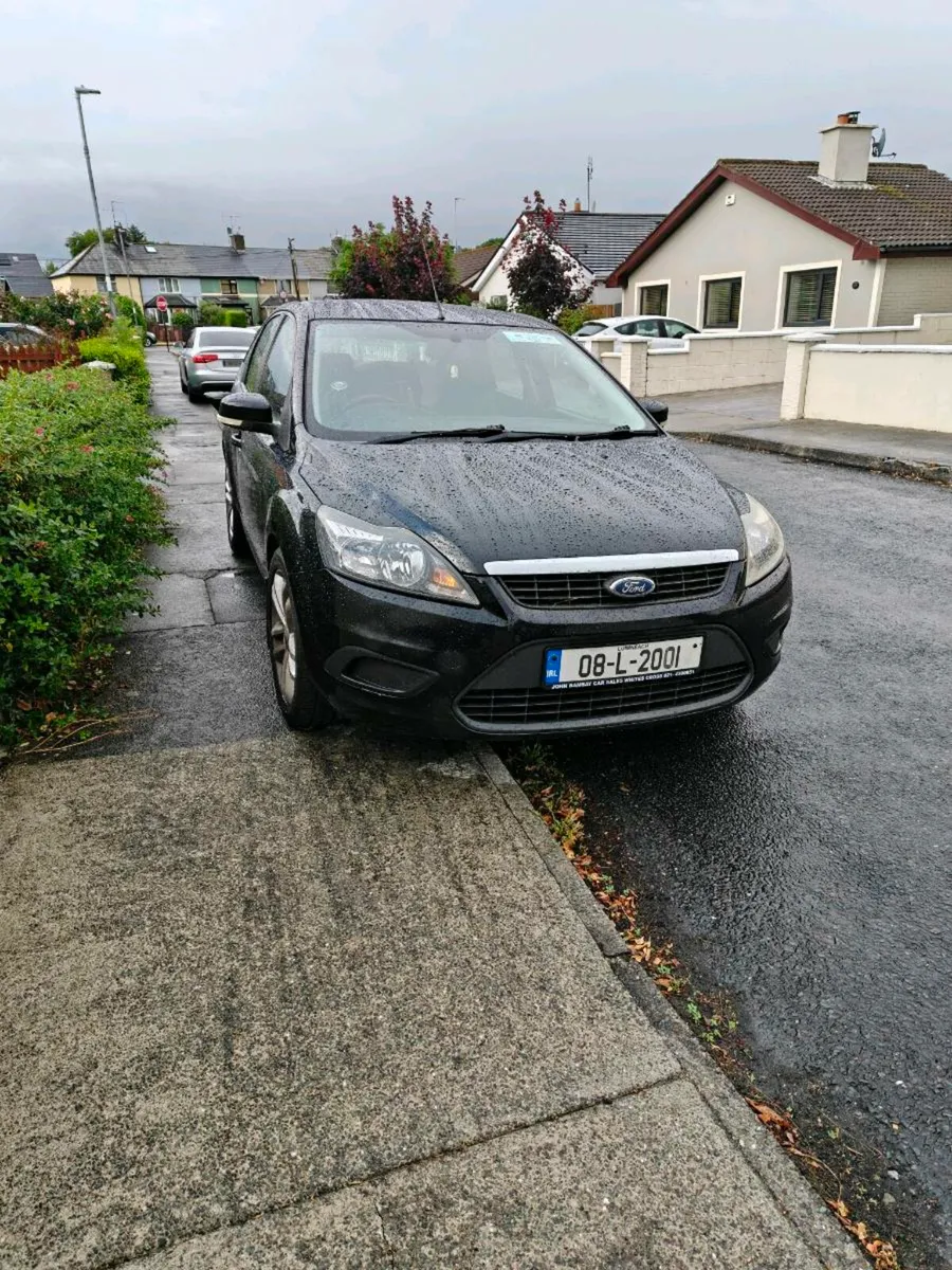 Ford Focus - Image 1