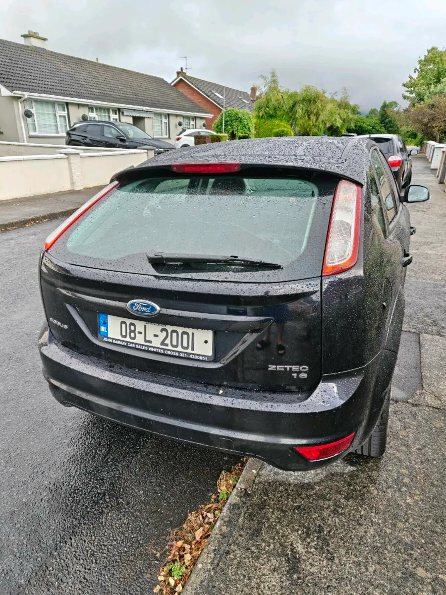 Ford Focus - Image 2