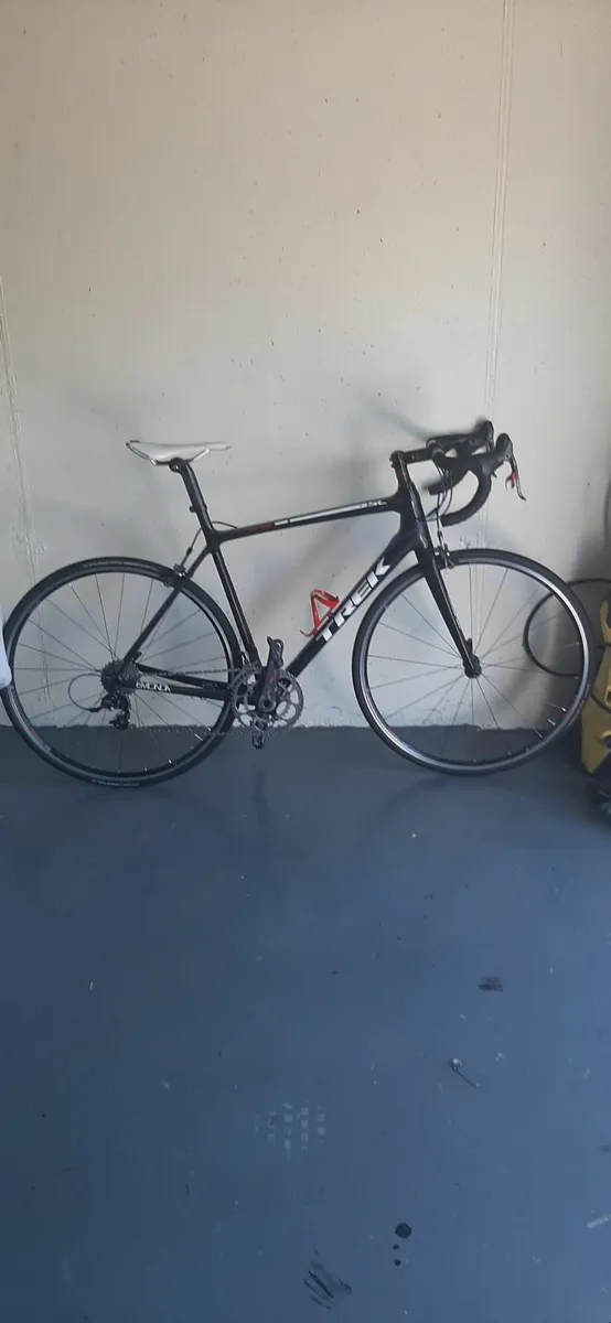 Trek Emonda SL8 56CM.