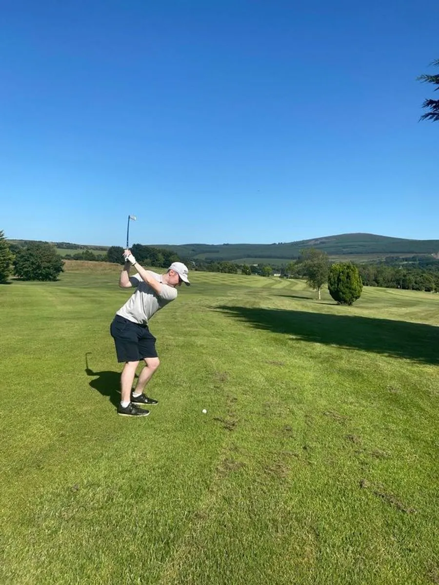 Golf Lessons (9 Holes) - Image 3