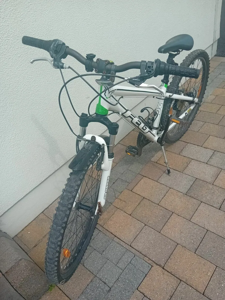 Bike - Image 1