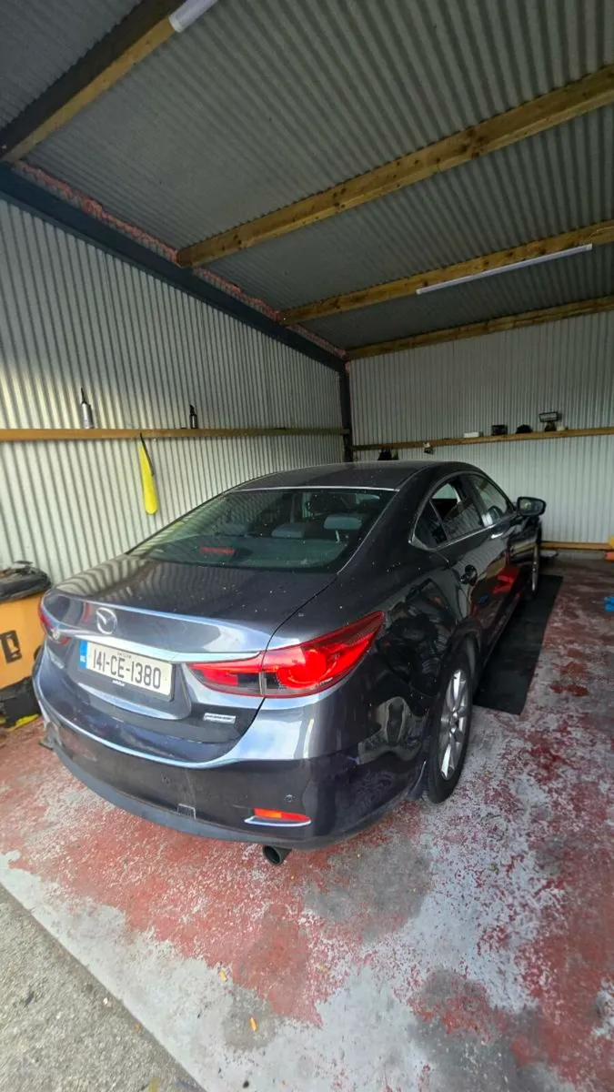 Mazda 6 - Image 3