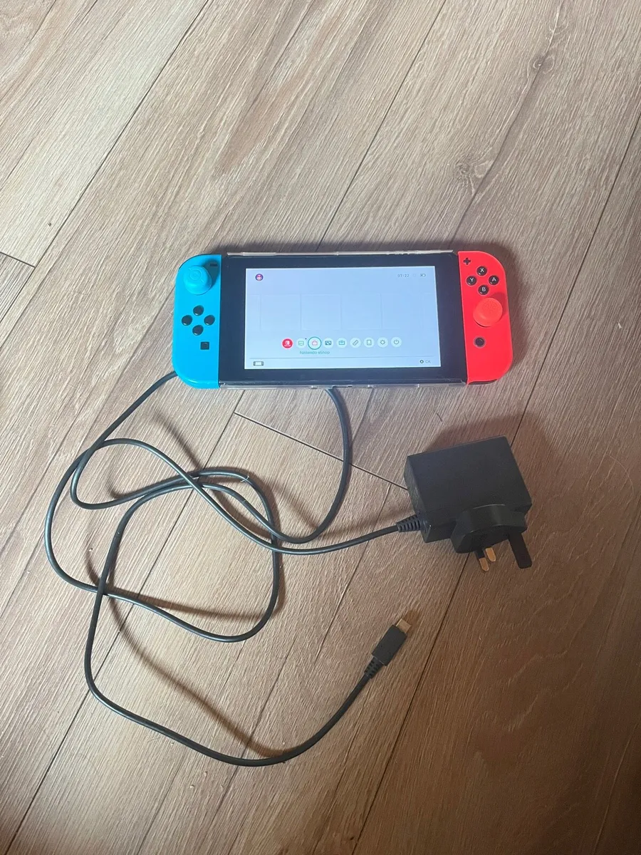 Switch - Image 1