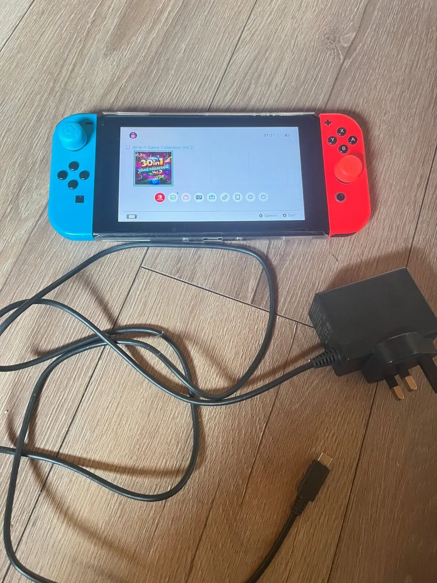 Switch - Image 4