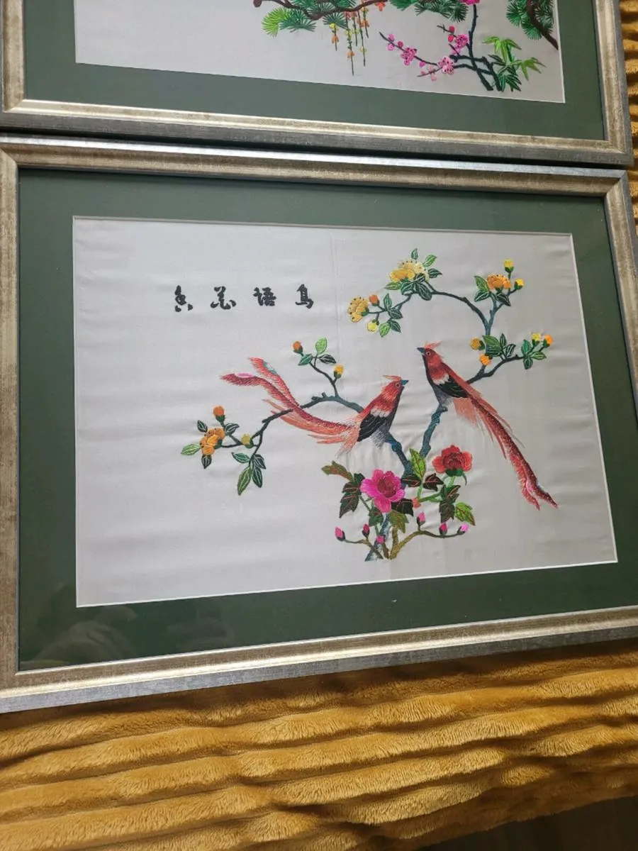 3Paintings - Image 1