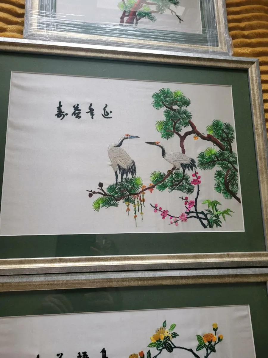 3Paintings - Image 4