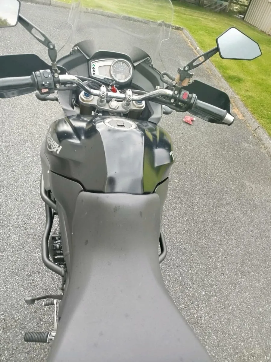 Motorbike - Image 2
