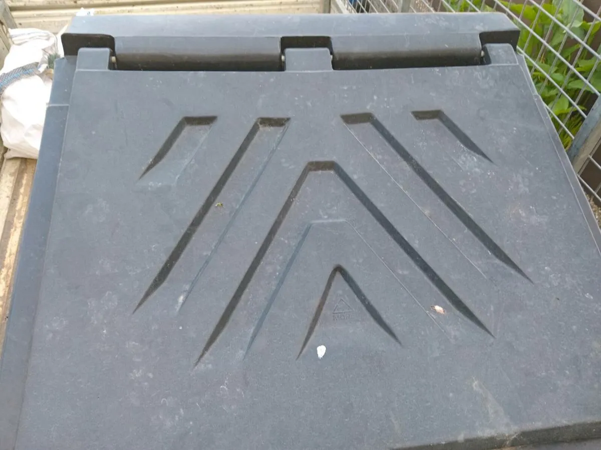 Coal bunker - Image 2