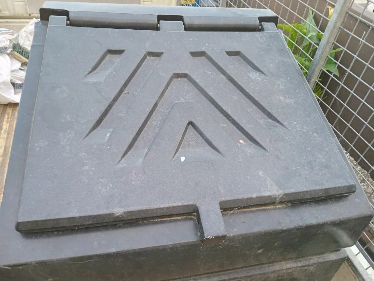 Coal bunker - Image 3