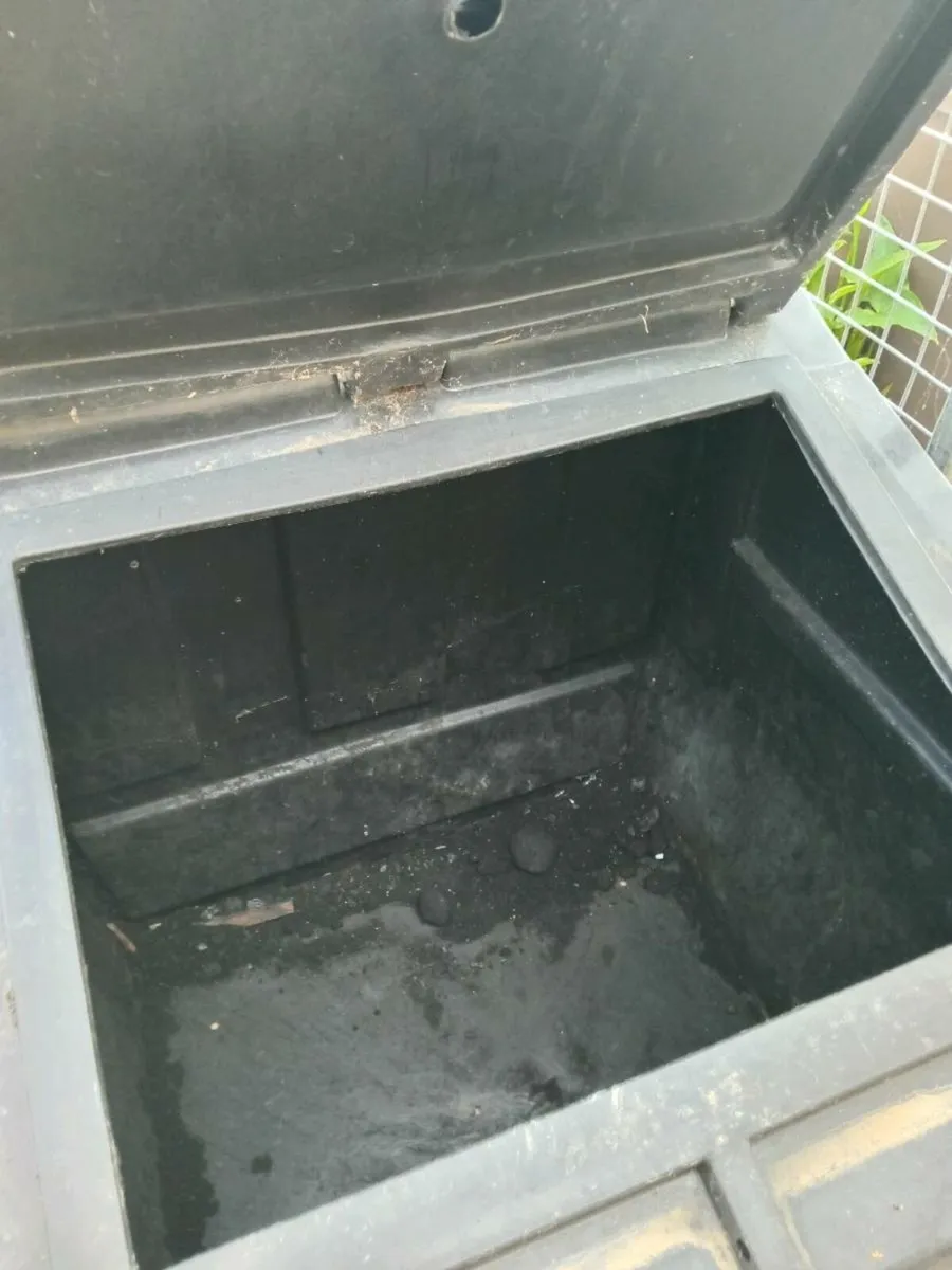 Coal bunker - Image 4